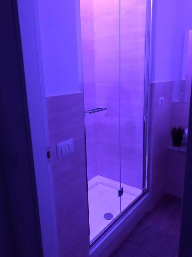 Guest house White King Rooms Rome