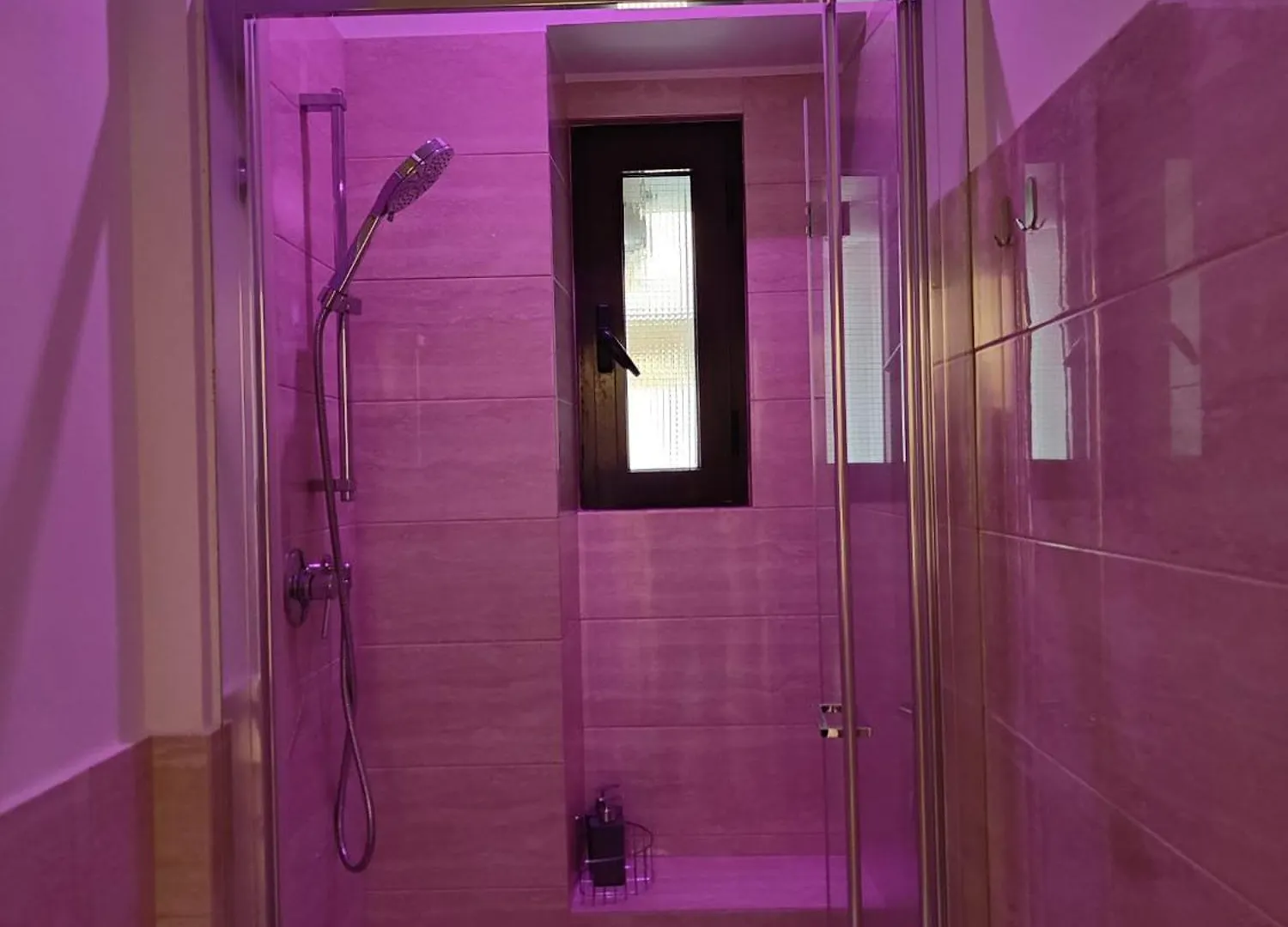 White King Rooms Rome Guest house