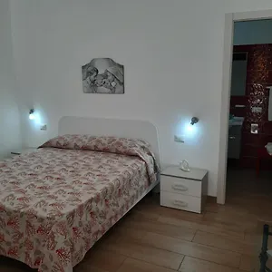 Da Ida E Gianni Apartament Castellammare del Golfo