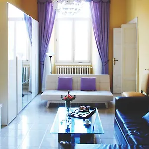 Maison d'hôtes Piazza Vittorio87, Rome