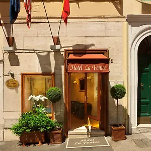 La Fenice Apartament