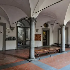Foresteria Valdese Di Florencia