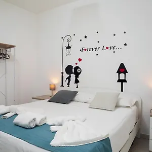 Mungibeddu Apartament Katania