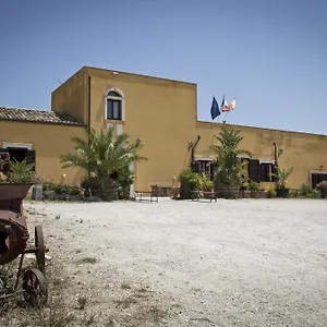 Baglio Pocoroba Farm stay Calatafimi