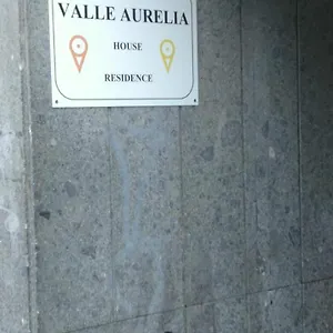 Valle Aurelia House Pensjonat