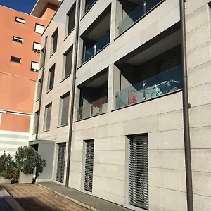 Filzi 2 Apartament Lecco