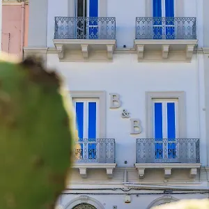 Liberty Palace Guest house Milazzo