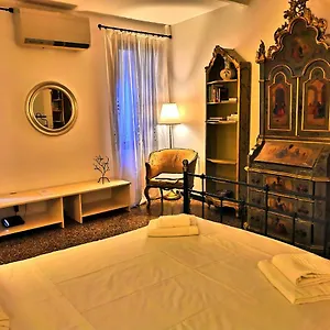 Ruga Giuffa Apartament Wenecja