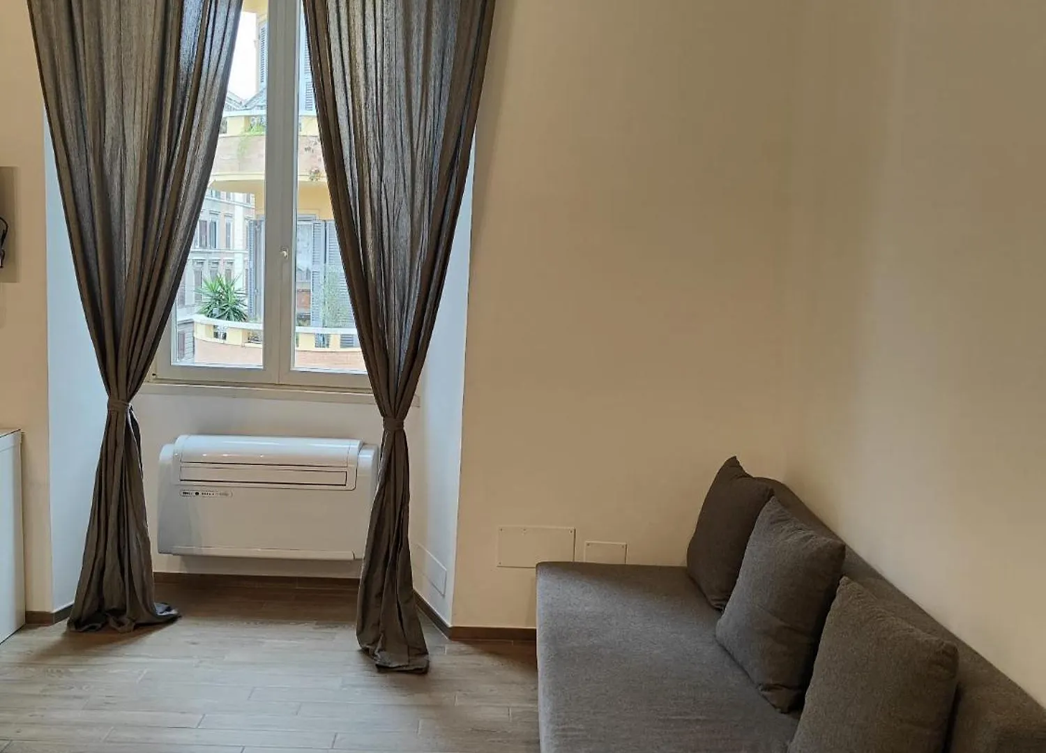 White King Rooms Rzym Pensjonat