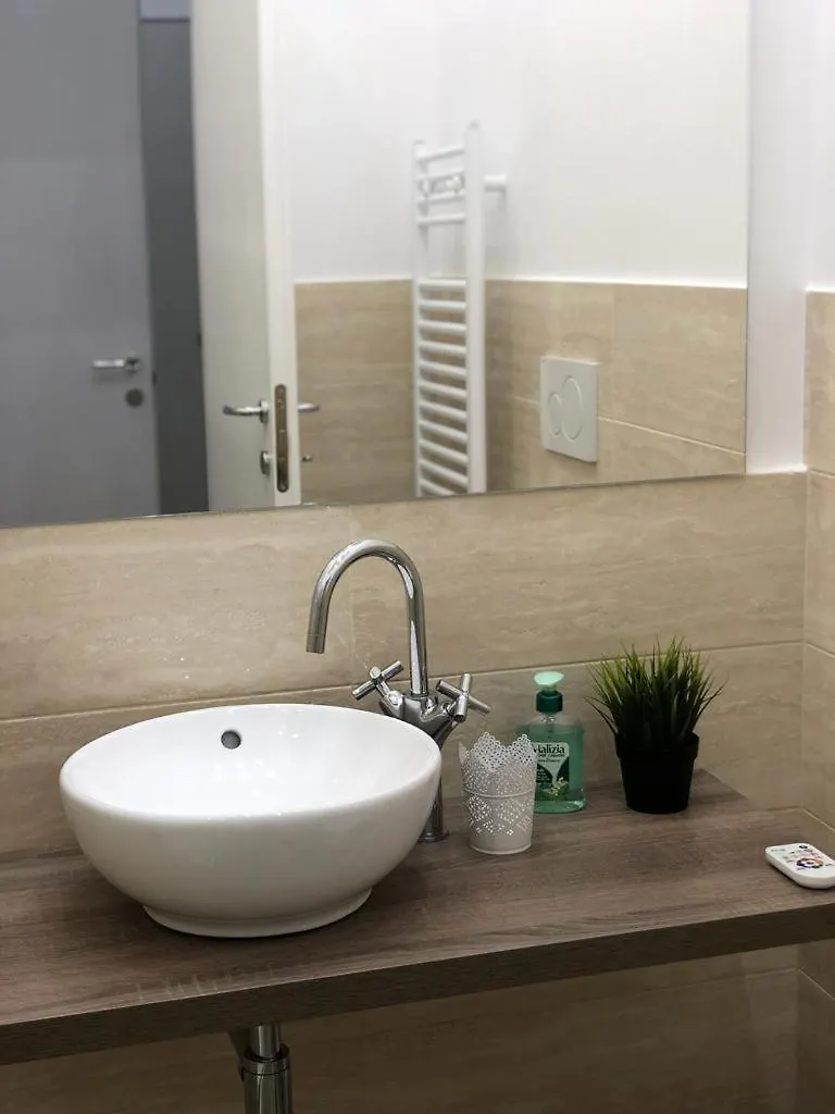 White King Rooms Rzym