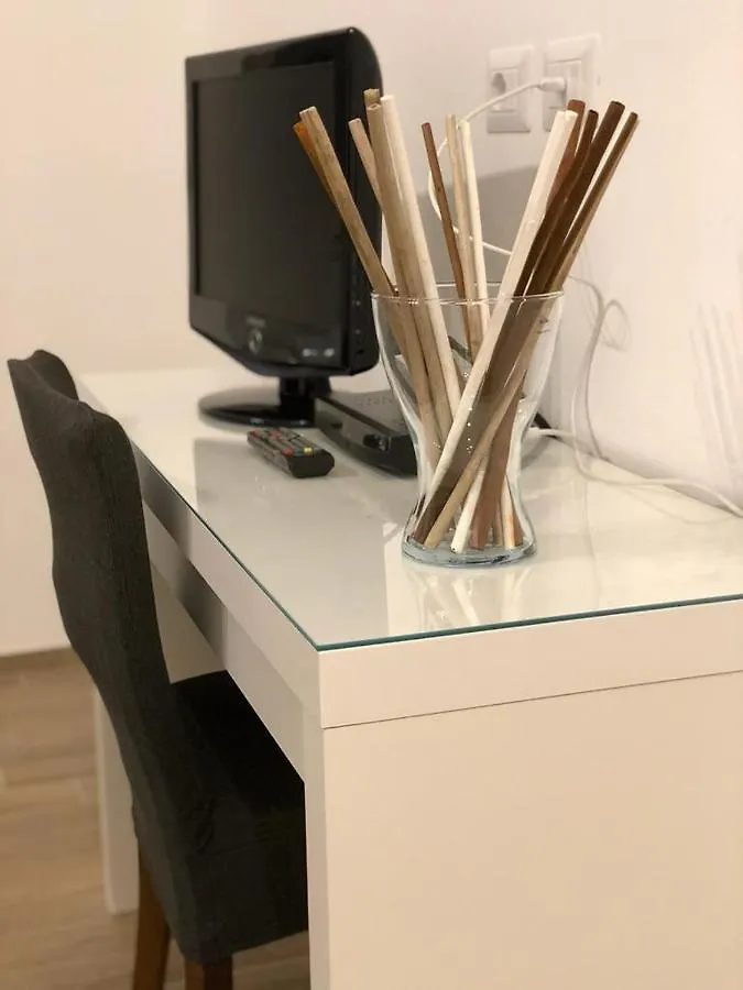 White King Rooms 罗马 0*,  意大利
