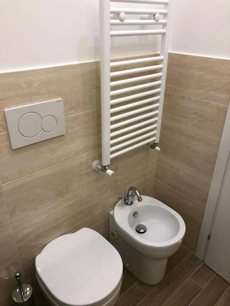 White King Rooms 罗马 0*,  意大利